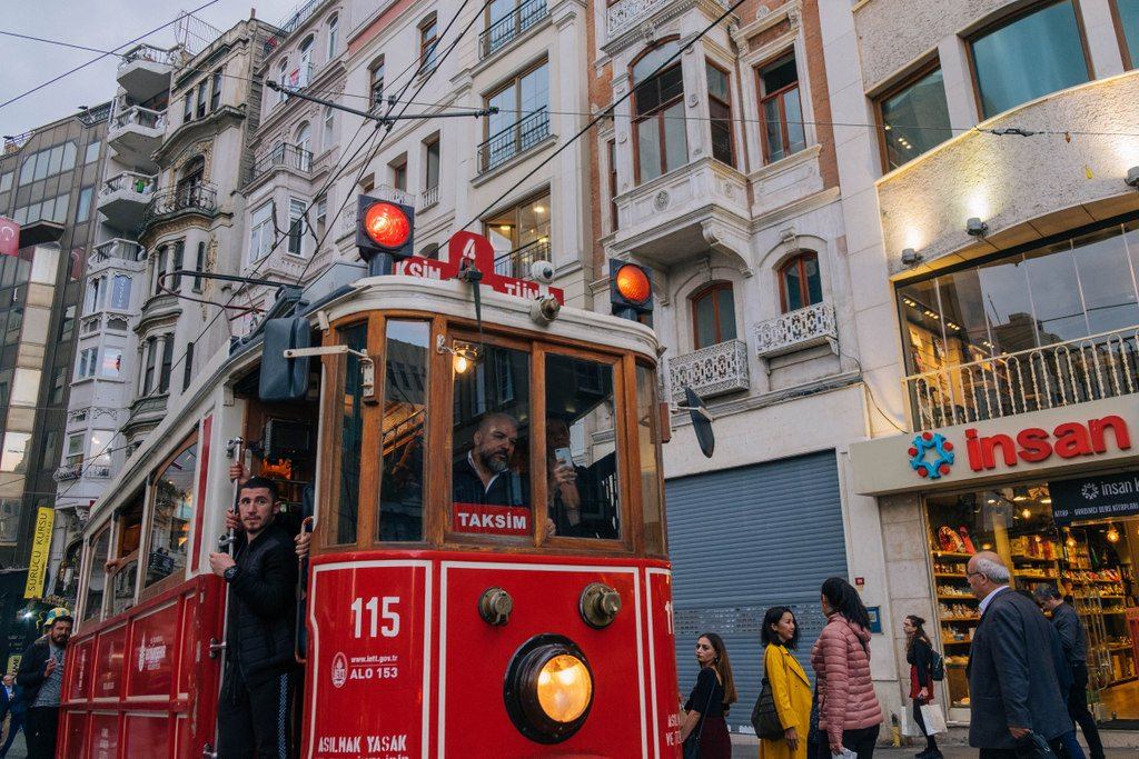 Transfer-Stambul-Price