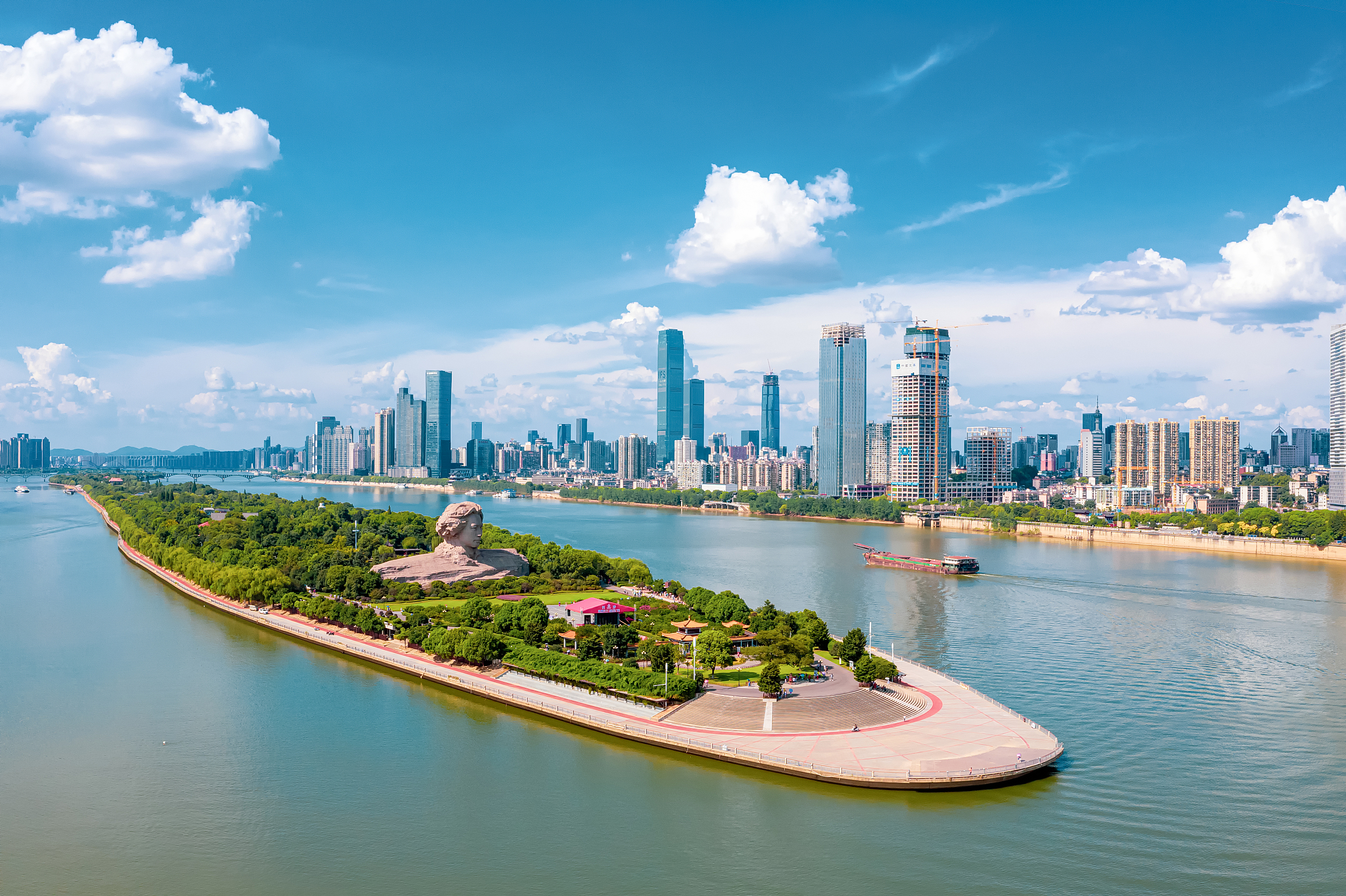 Orange Island cover image