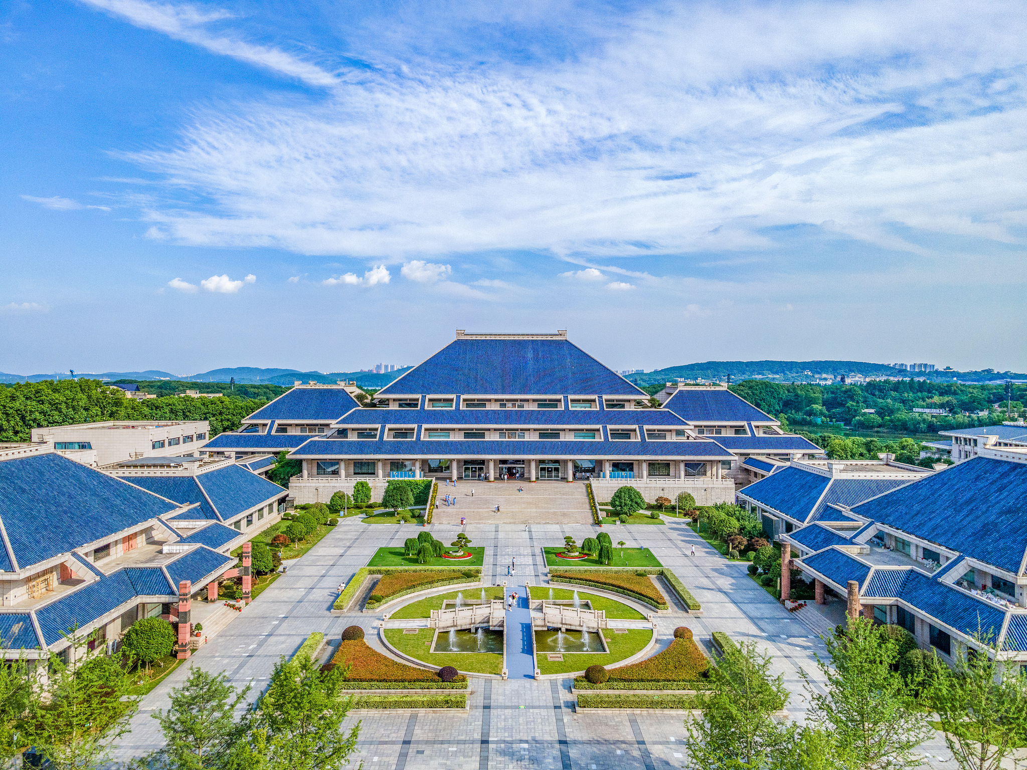 Hubei Provincial Museum cover image