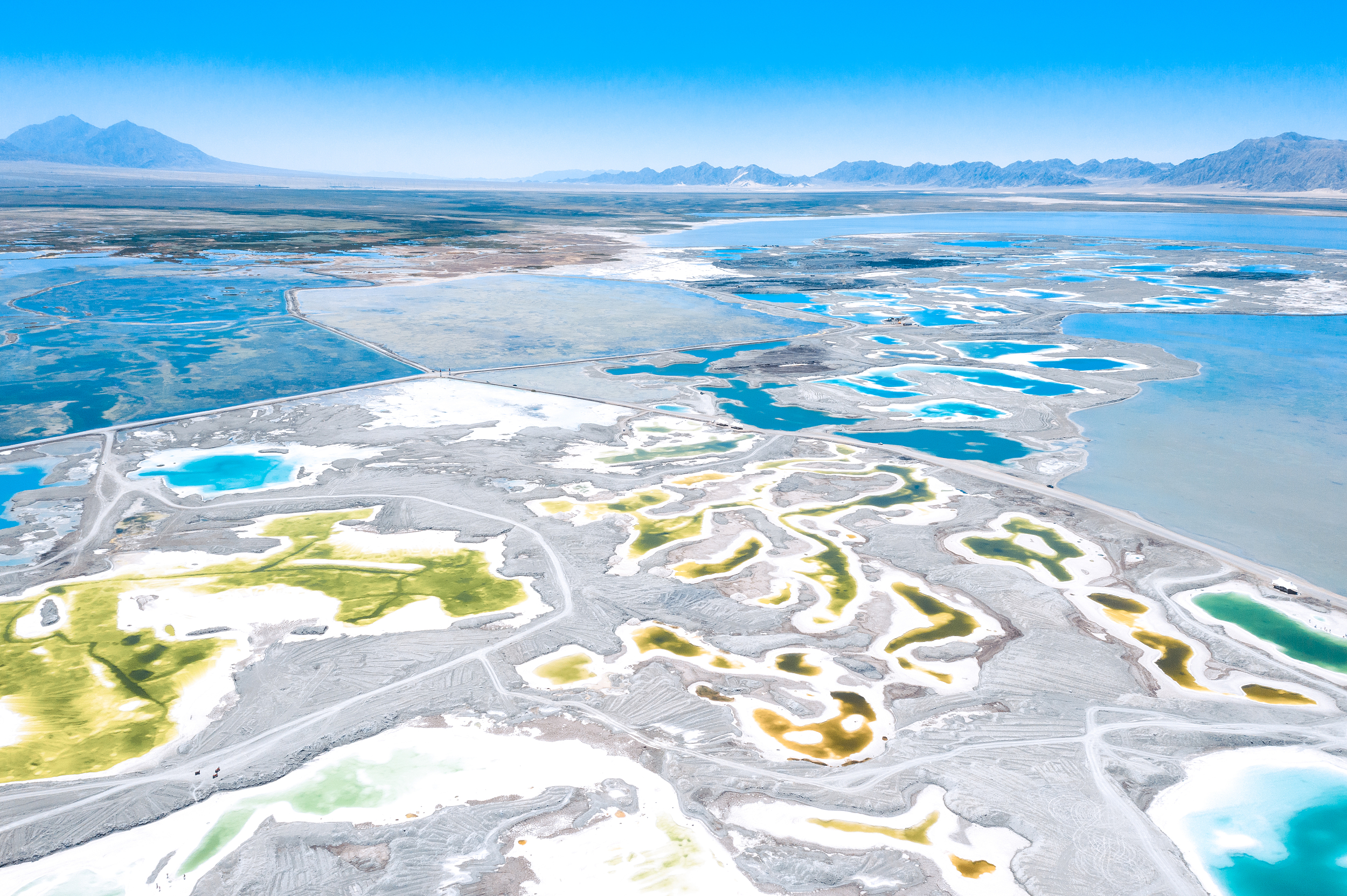 Emerald Lake cover image