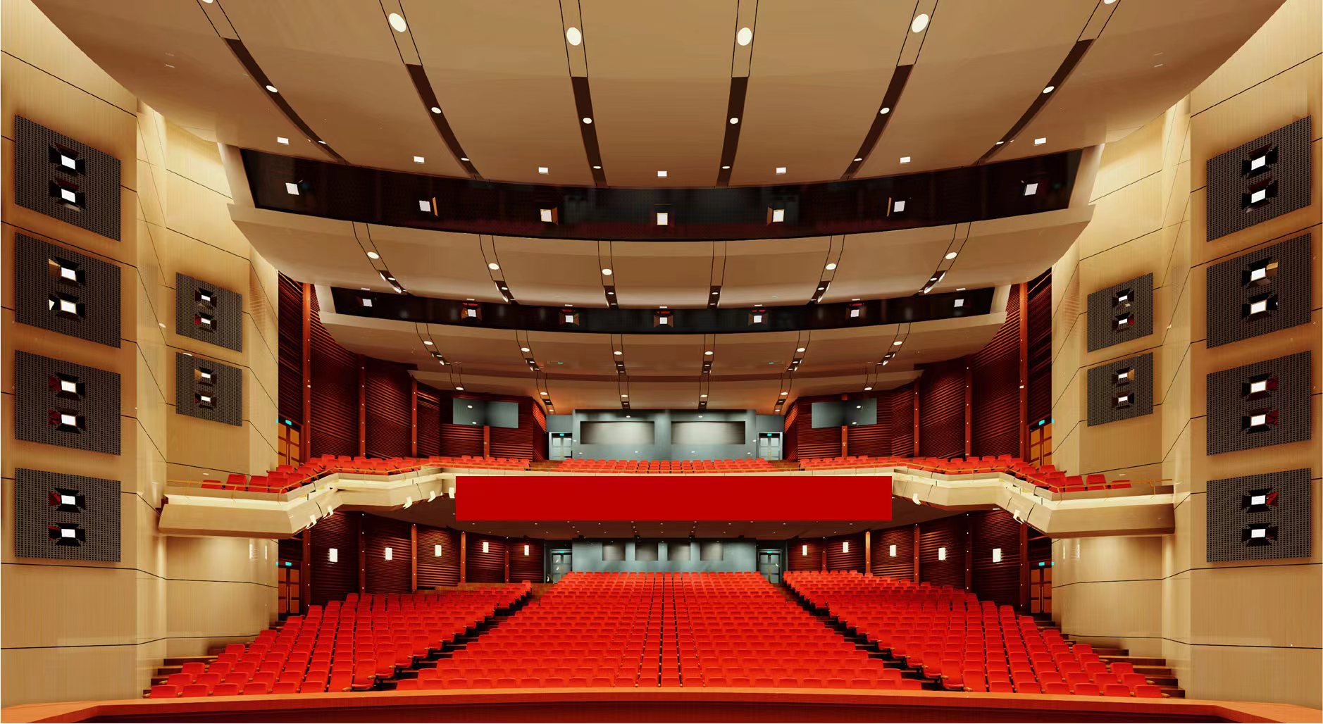 Guiyang Grand Theatre cover image