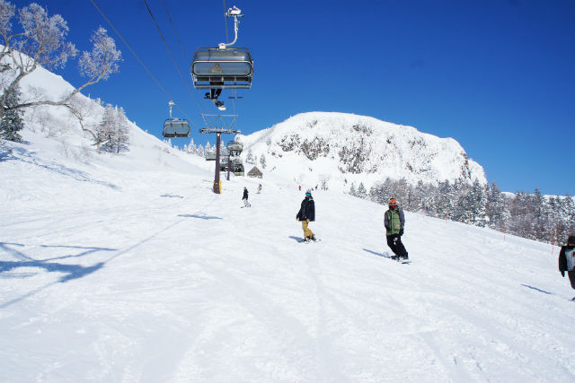 Kawaba Ski Resort cover image