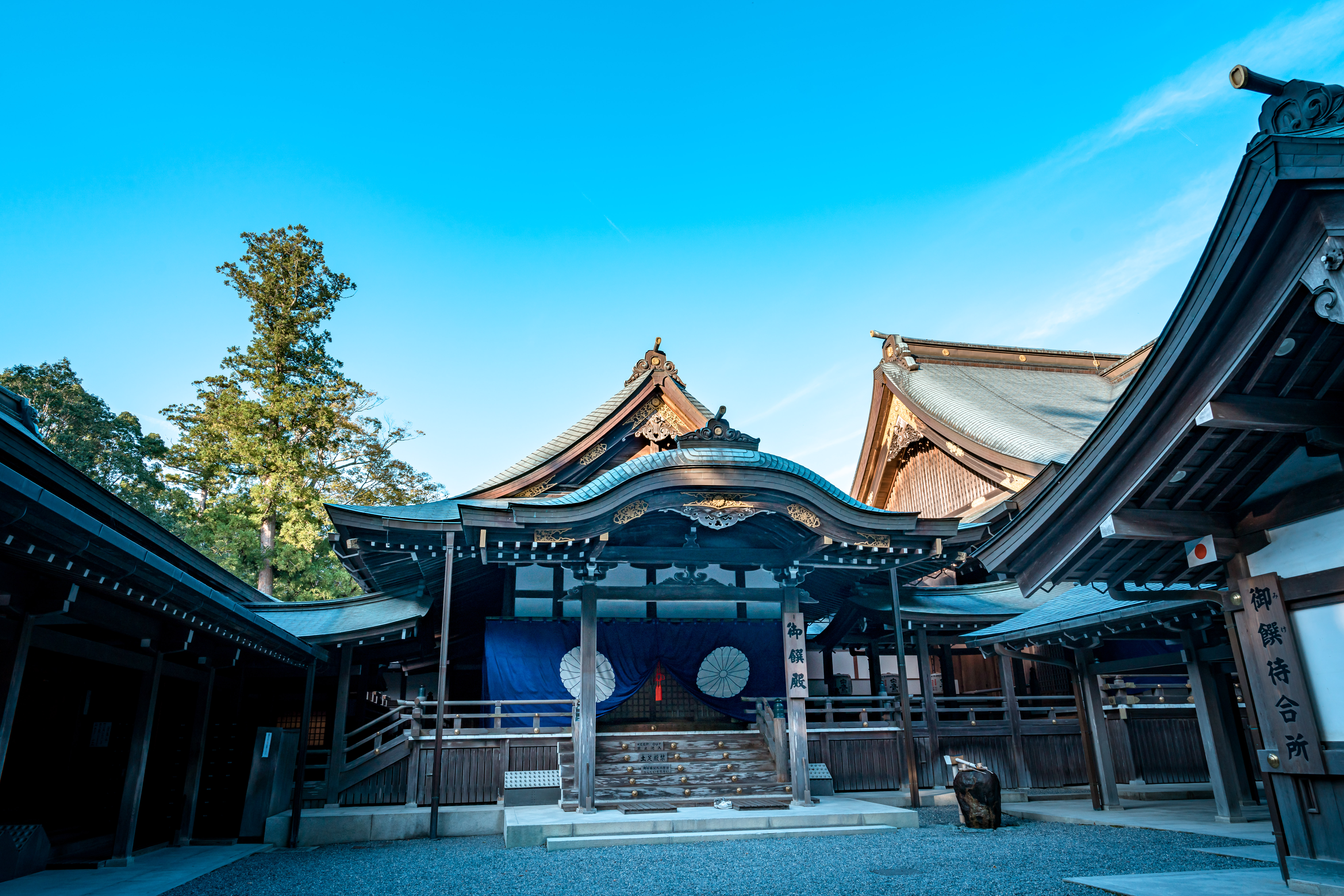 Ise Jingu cover image