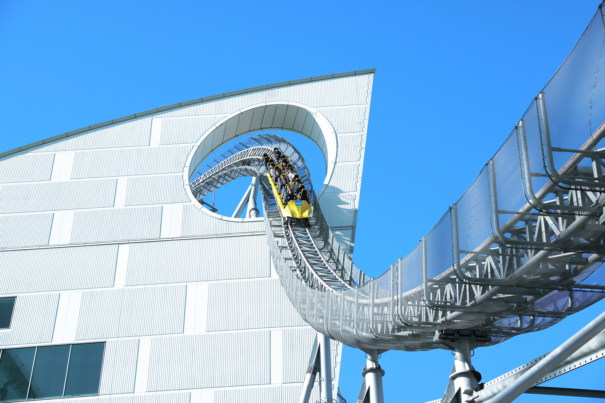 Токио Доум Сити