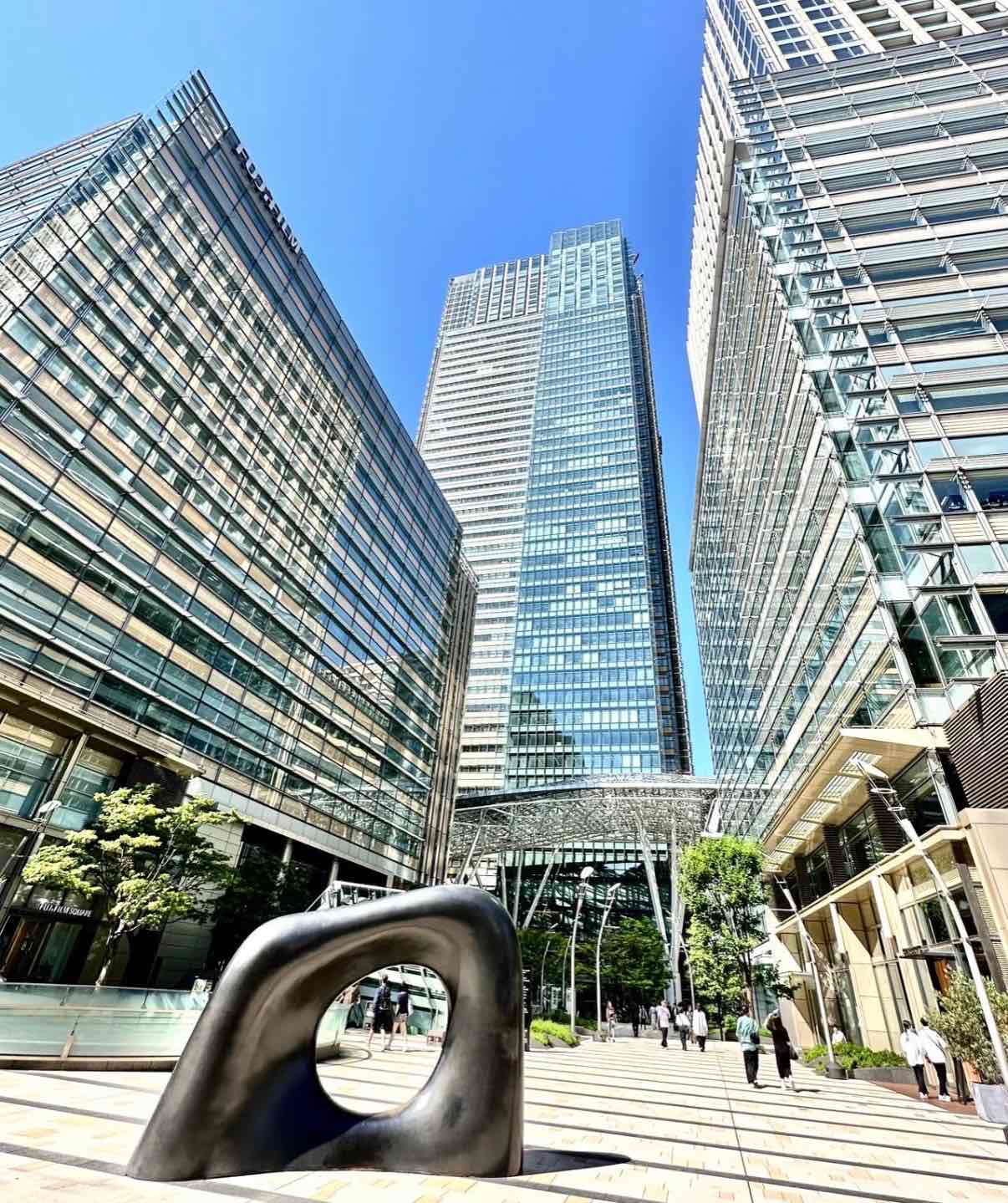 Tokyo Midtown cover image