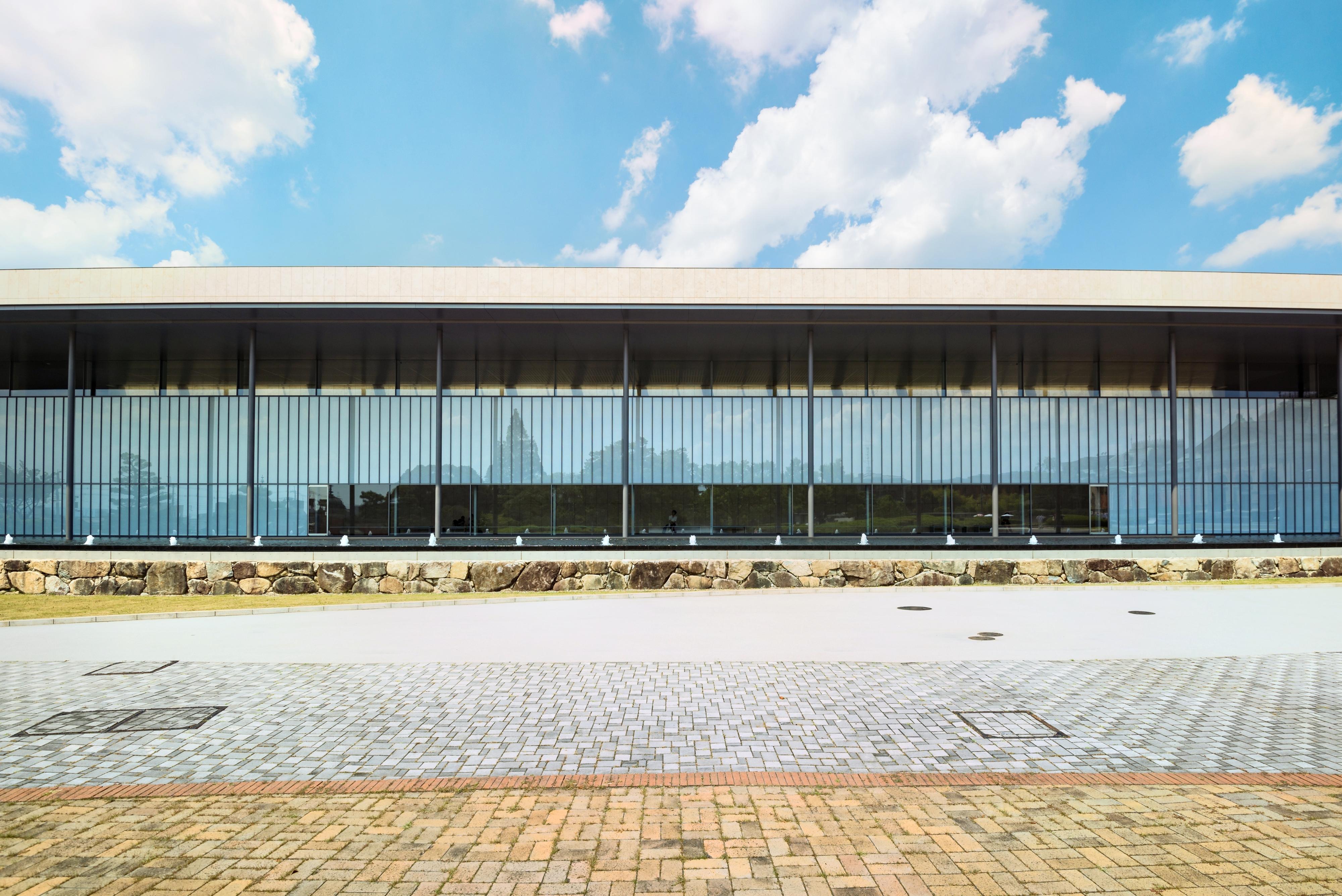 Киотский национальный музей