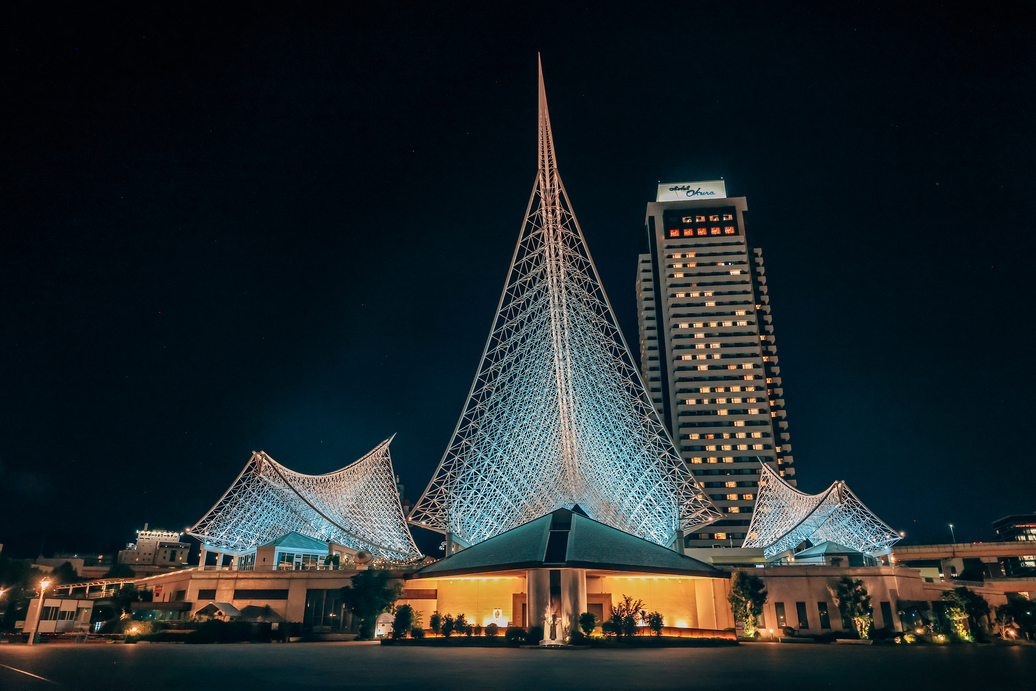 Парк Мерикен