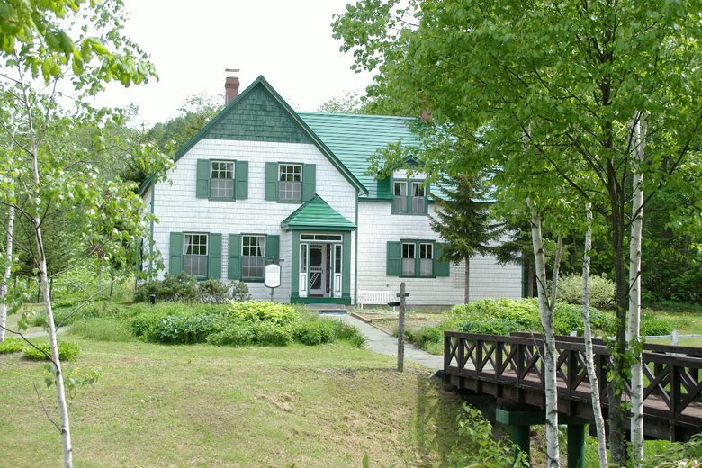 Canadian World cover image