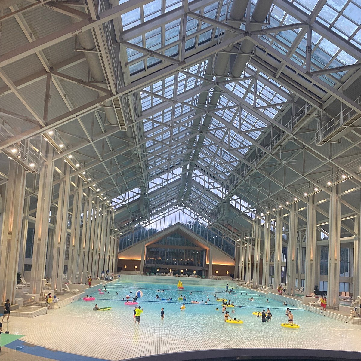 Пляж Мина-Мина