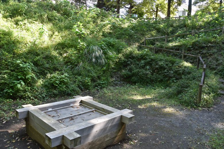 Great Well of Ōme-Shinmachi cover image