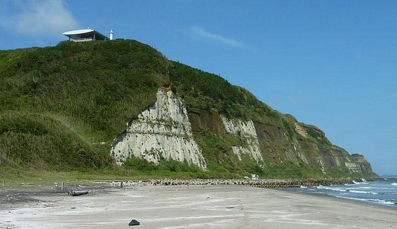 Byobugaura Beach cover image