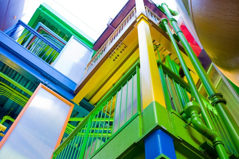 Reversible Destiny Lofts Mitaka cover image