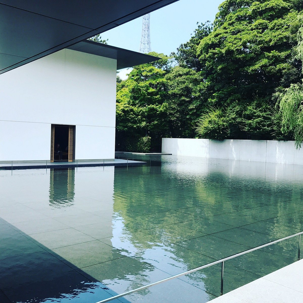 Музей Д. Т. Судзуки