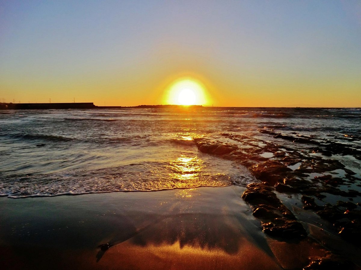 Heisaura Beach cover image