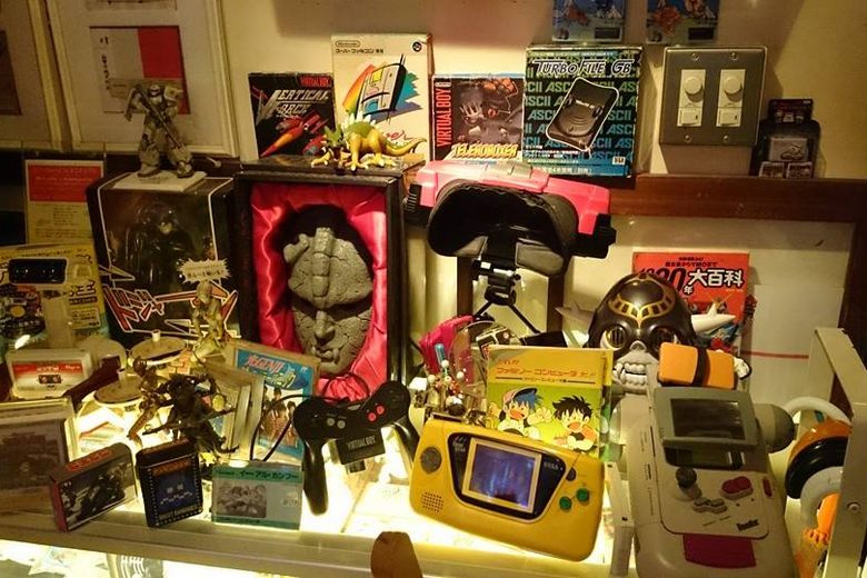 8bit Cafe cover image