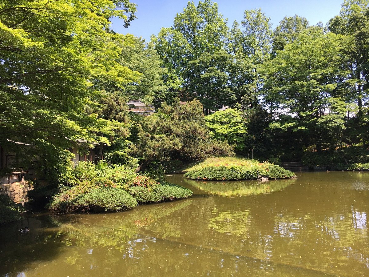 Atago Park cover image