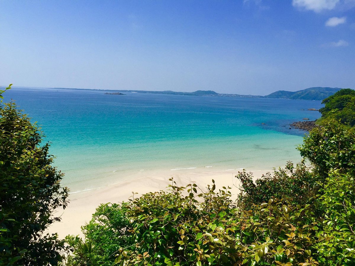 Fukuejima cover image