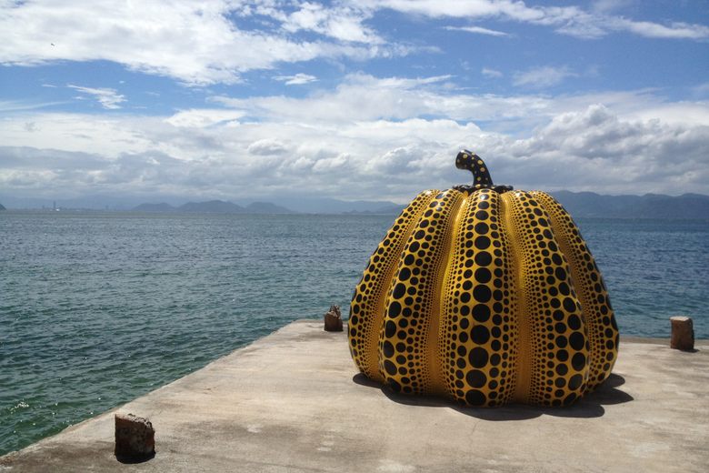 Bennesse Art Site Naoshima cover image