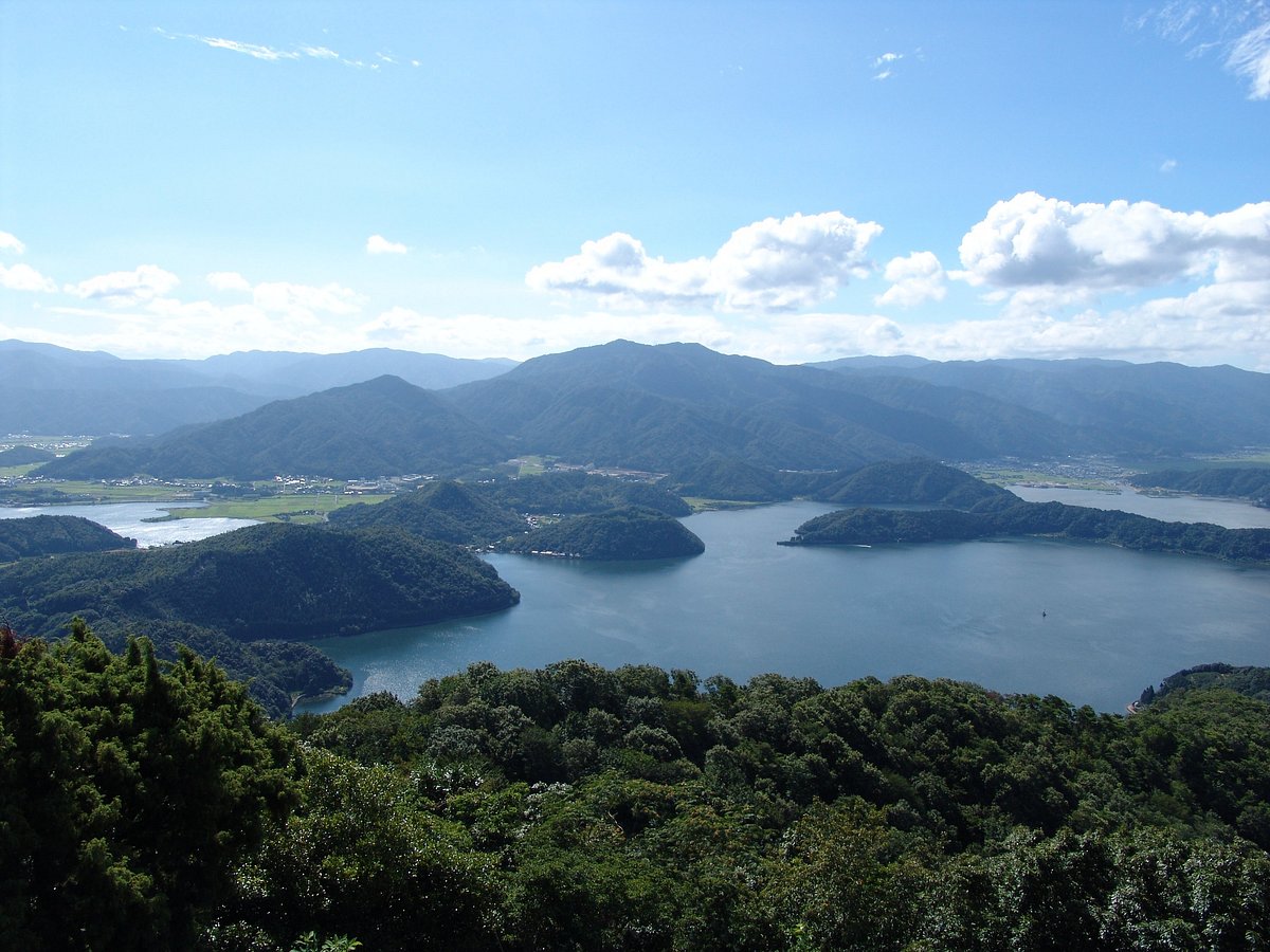 Rainbow Line Summit Park cover image