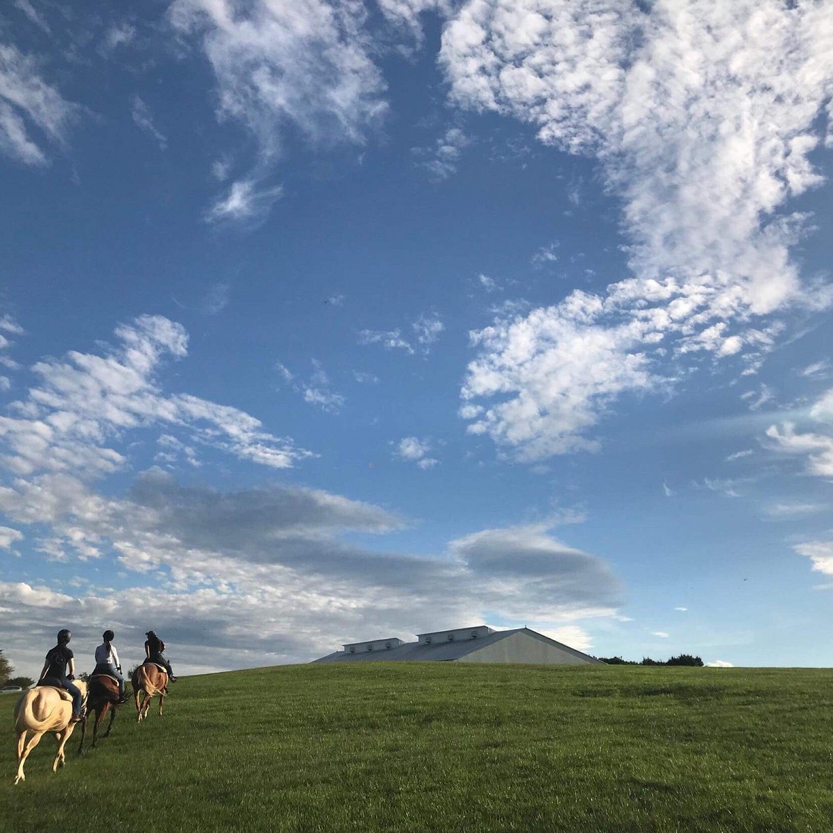 Nasunogahara Farm cover image