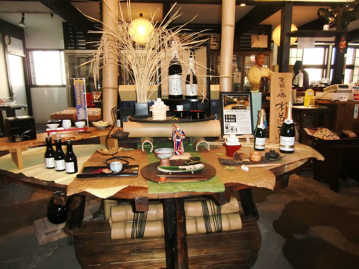 Пивоварня Nagai