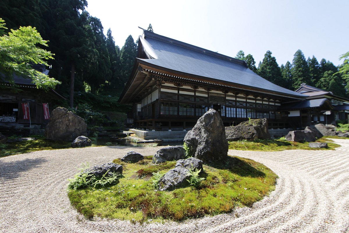Kankoji Temple cover image