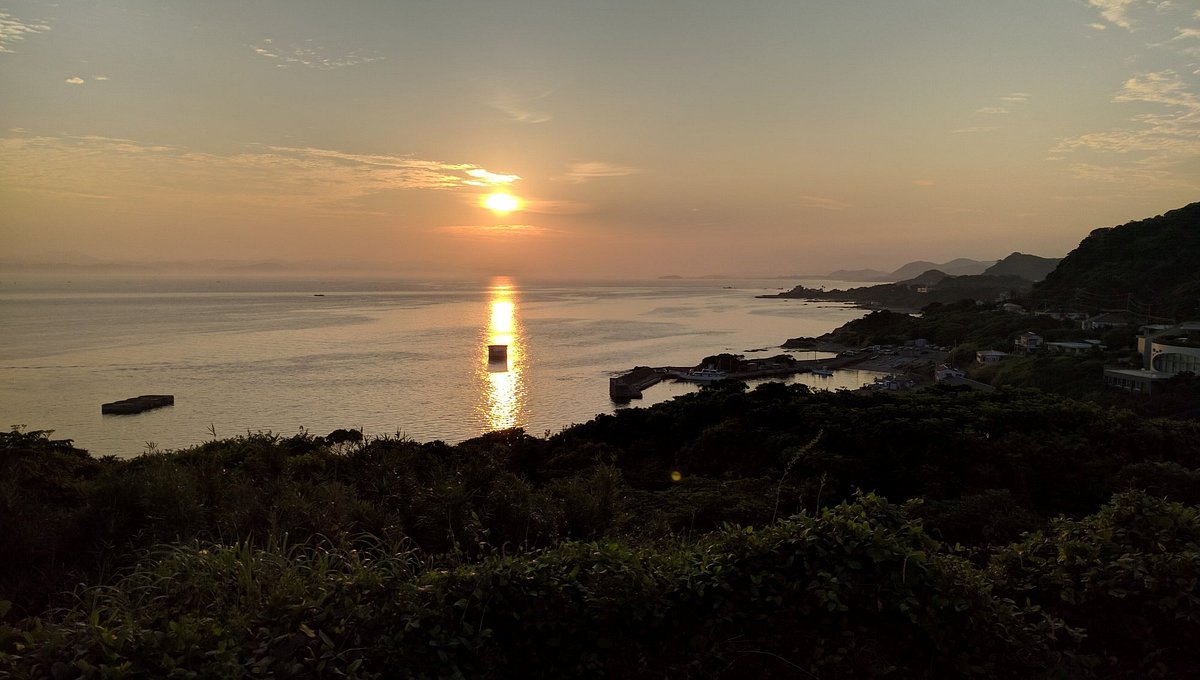 Sunosaki Lighthouse cover image