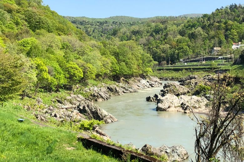 Kamuy Kotan cover image