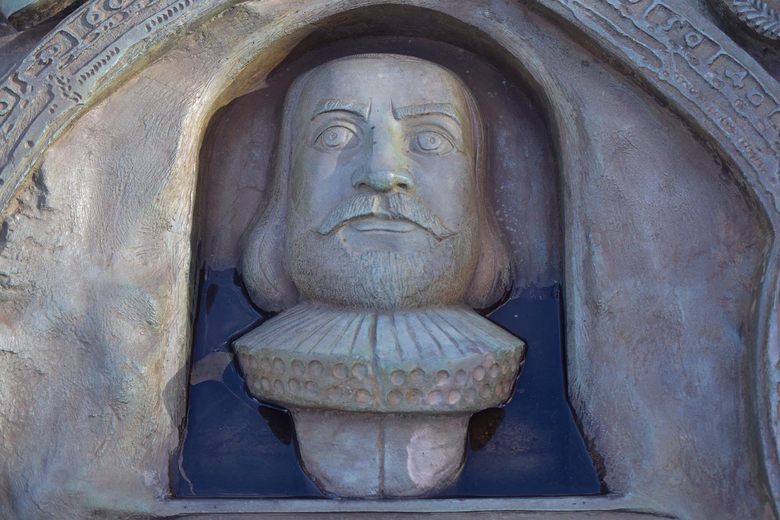 Jan Joosten Memorial cover image