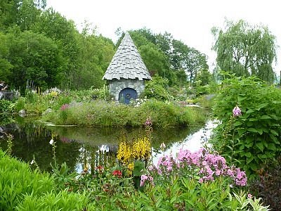 Ueno Farm cover image