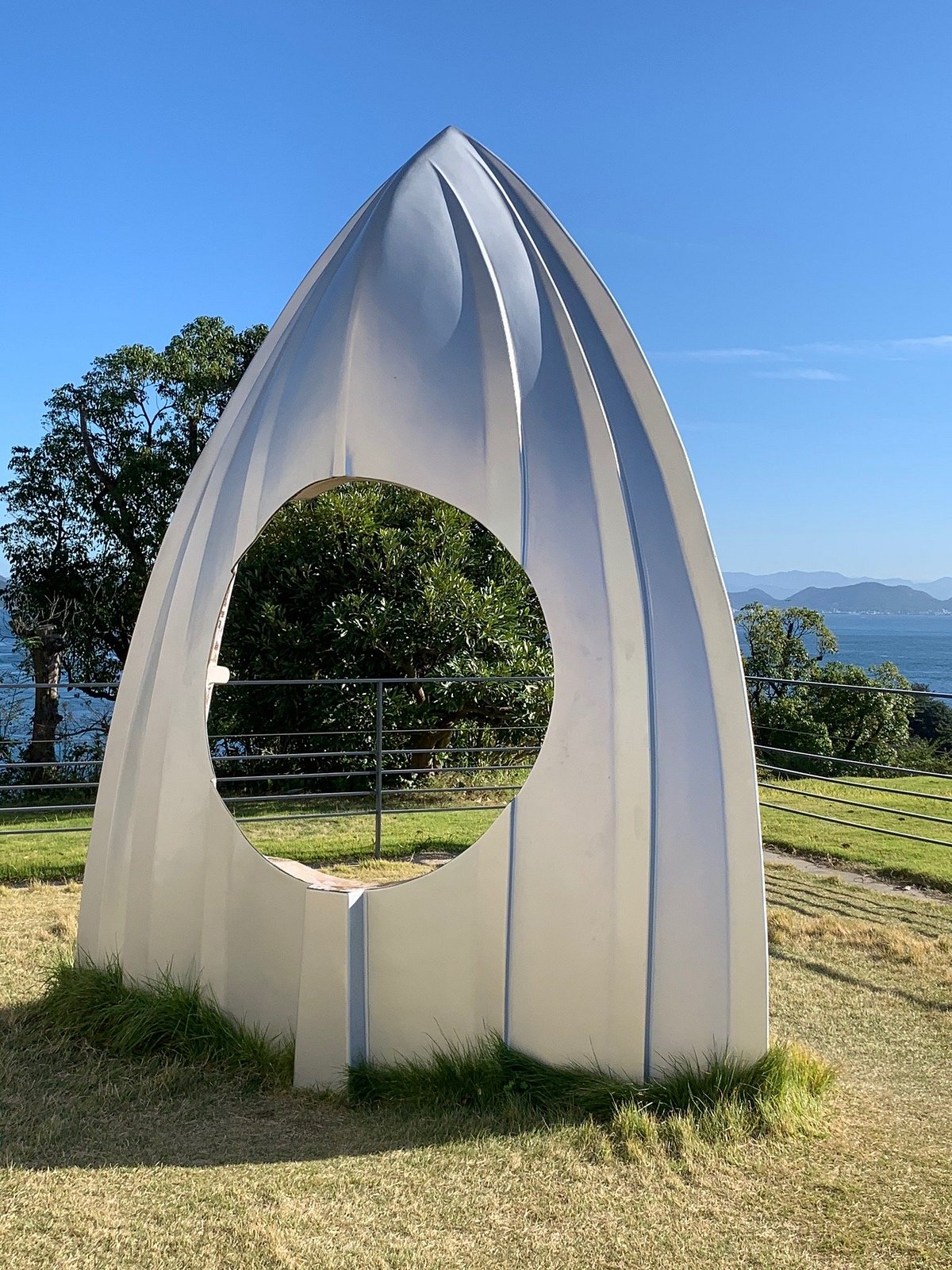 Музей Benesse House