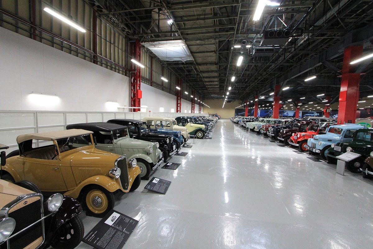 Nissan Heritage Collection cover image