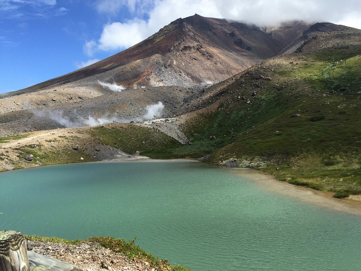Mt.Resort ASAHIDAKE Ropeway cover image