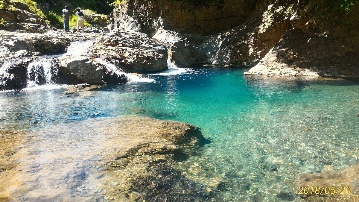 Shima no Oketsu cover image