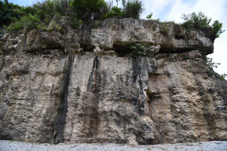 Minatogawa Fissure cover image