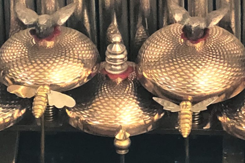 Музей музыкальных шкатулок Терранова