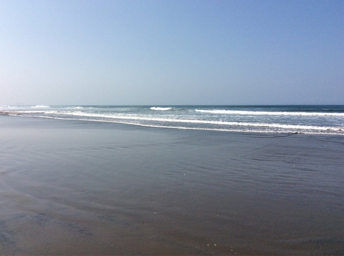 Hasaki Beach cover image