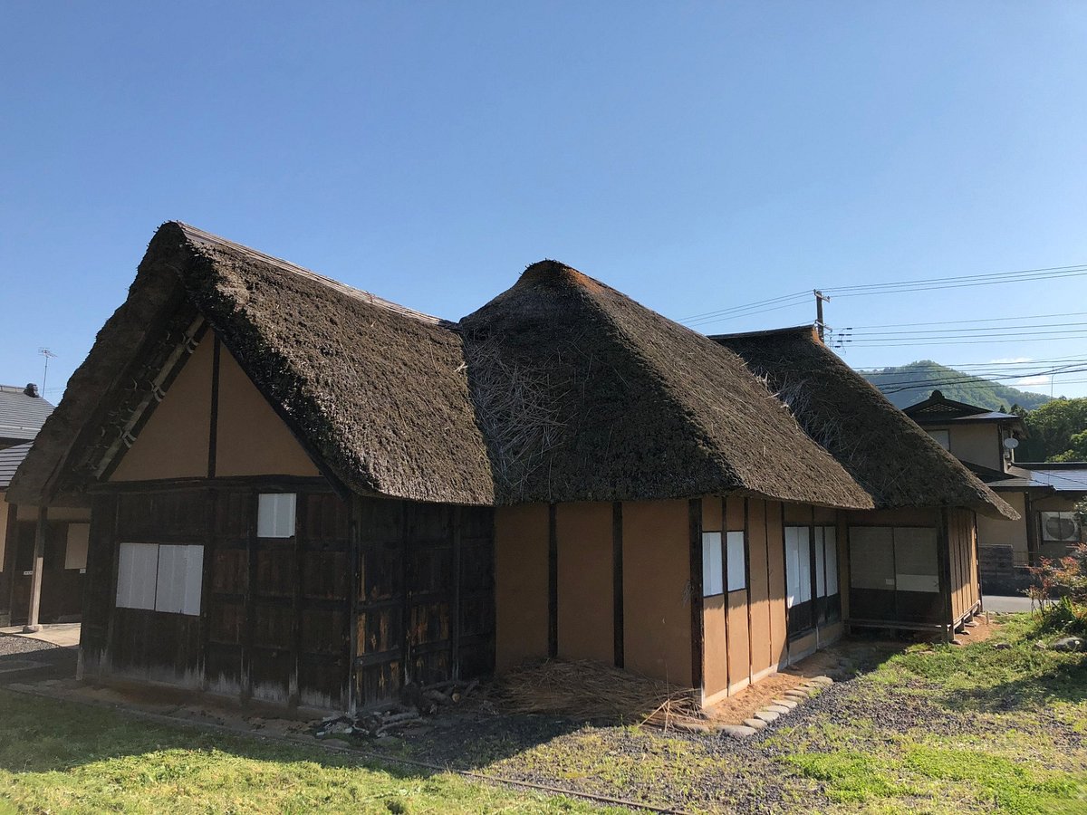 Narage Jyuku cover image