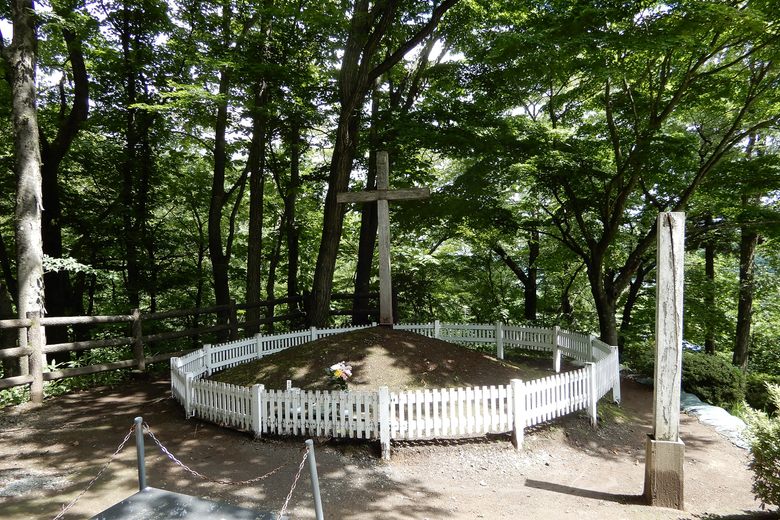 Tomb of Jesus Christ cover image