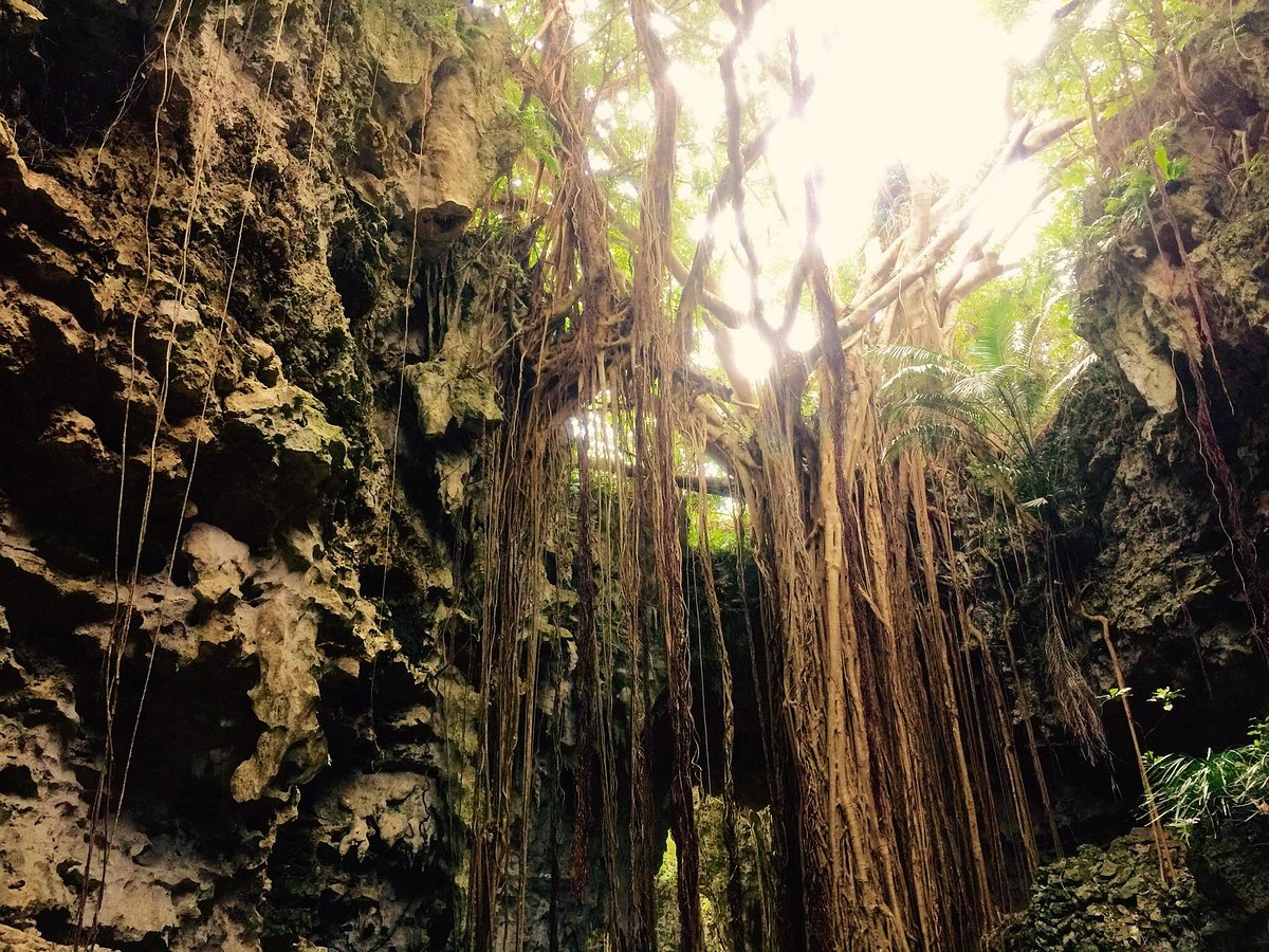 Долина Гангала