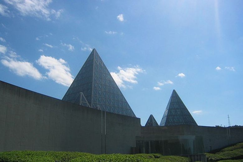 Nima Sand Museum cover image