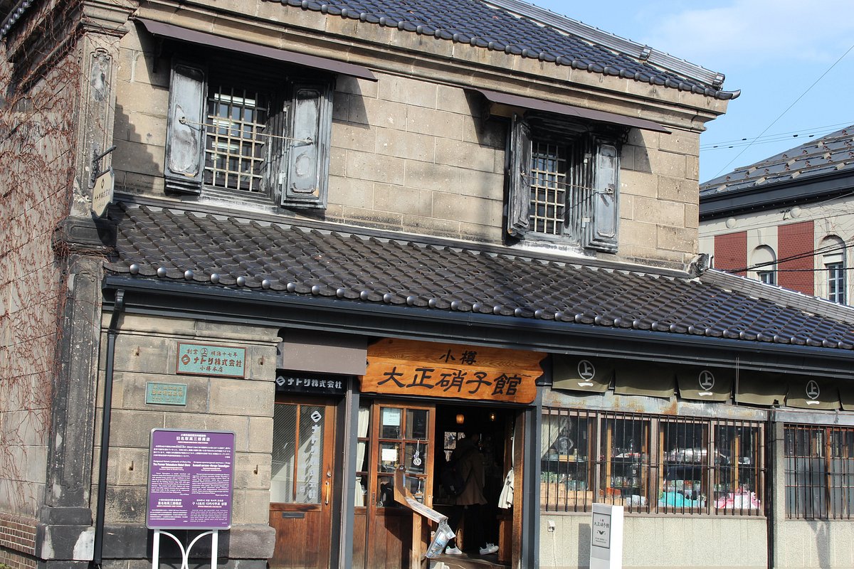 Taishougarasu Museum cover image