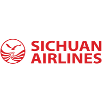 Sichuan Airlines logo