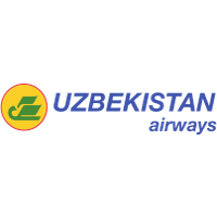 Uzbekistan Airways logo