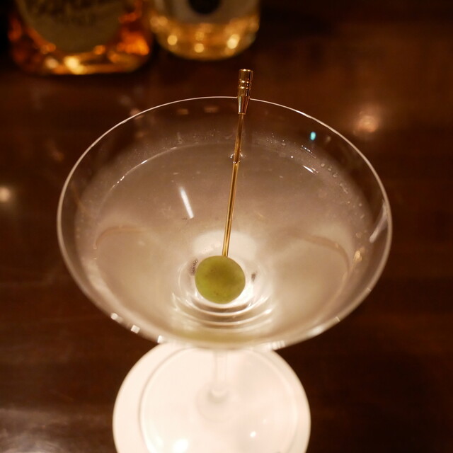 BAR PROOF: классические коктейли в Сусукино — 3