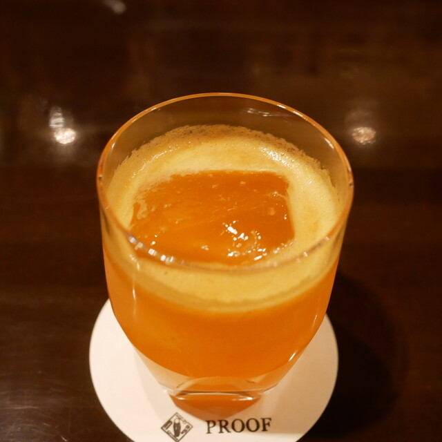 BAR PROOF: классические коктейли в Сусукино — 4