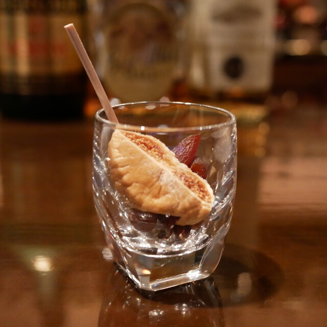 BAR PROOF: классические коктейли в Сусукино — 5