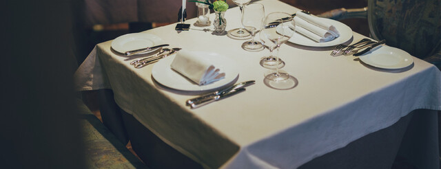 Restaurant Cote d'Or: классическая французская кухня Хоккайдо — 3
