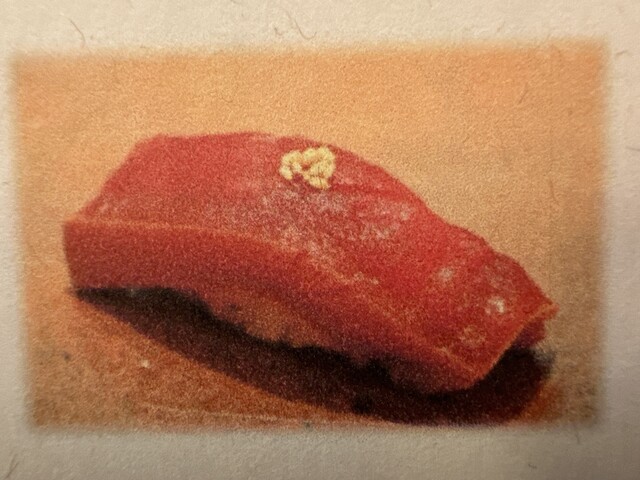 Ise Zushi: суши с локальными продуктами Хоккайдо — 1