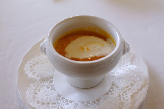 RESTAURANT maccarina: французская кухня из локальных продуктов Хоккайдо — 3